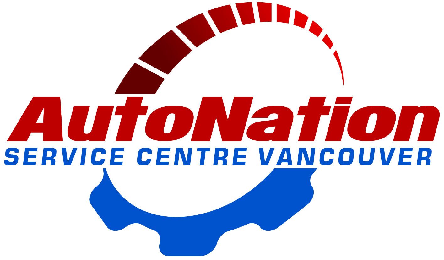 Logo | AutoNation Service Centre