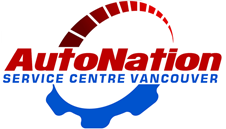 Logo | AutoNation Service Centre