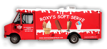 Roxy's Ice Cream Truck | Soft Serve - Oakdale, NY