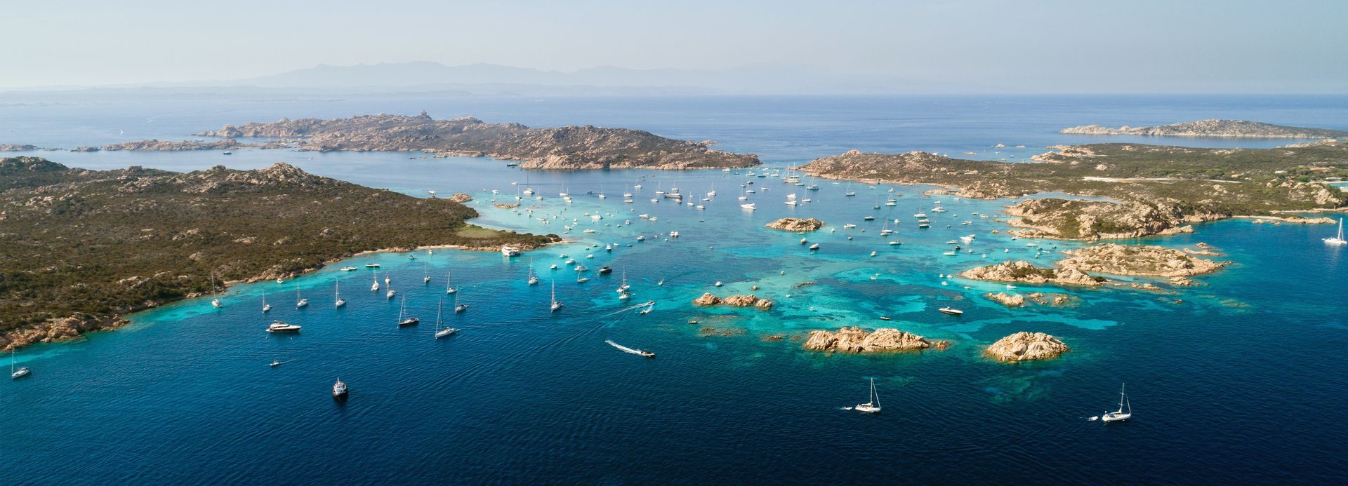 extraYachting Yachtcharter Frankreich und Business-Seminare