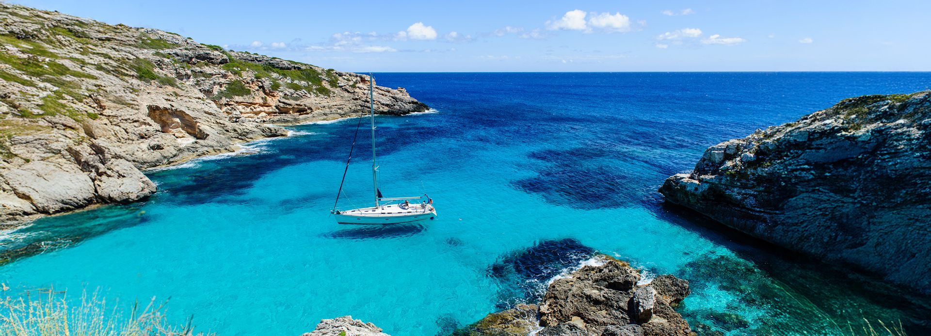 extraYachting Yachtcharter Italien und Business-Seminare