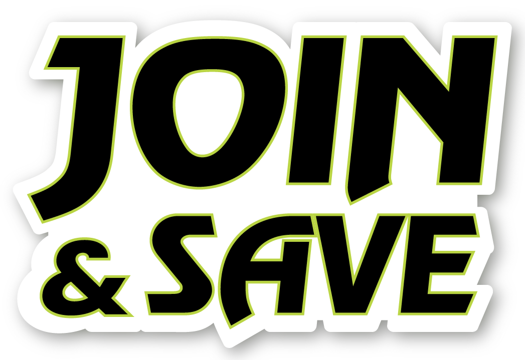 join and save - California car wash