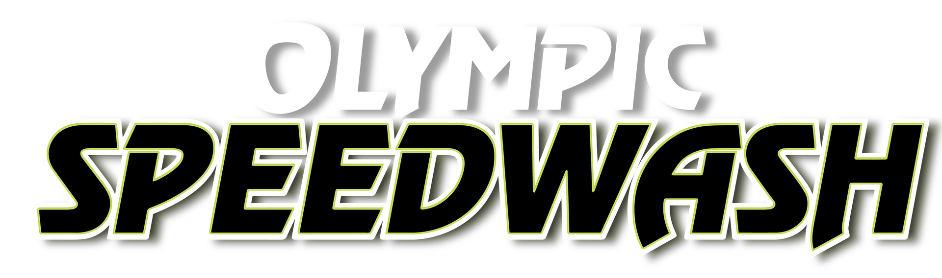 Catalina Speedwash Logo