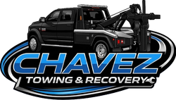 Chavez Towing & Recovery logo