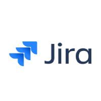 Logo of Atlassian Jira