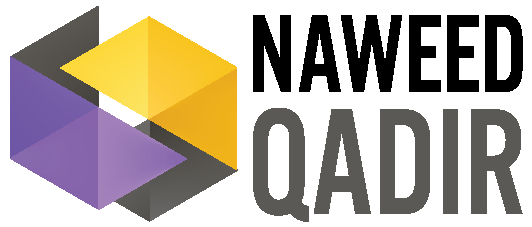 Naweed Qadir Logo