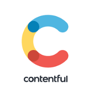 Logo of Contentful DXP CMS