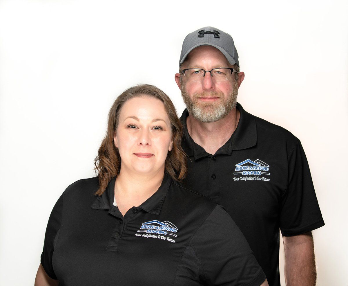 Our Contractors Hodgenville, KY Above & Beyond Roofing