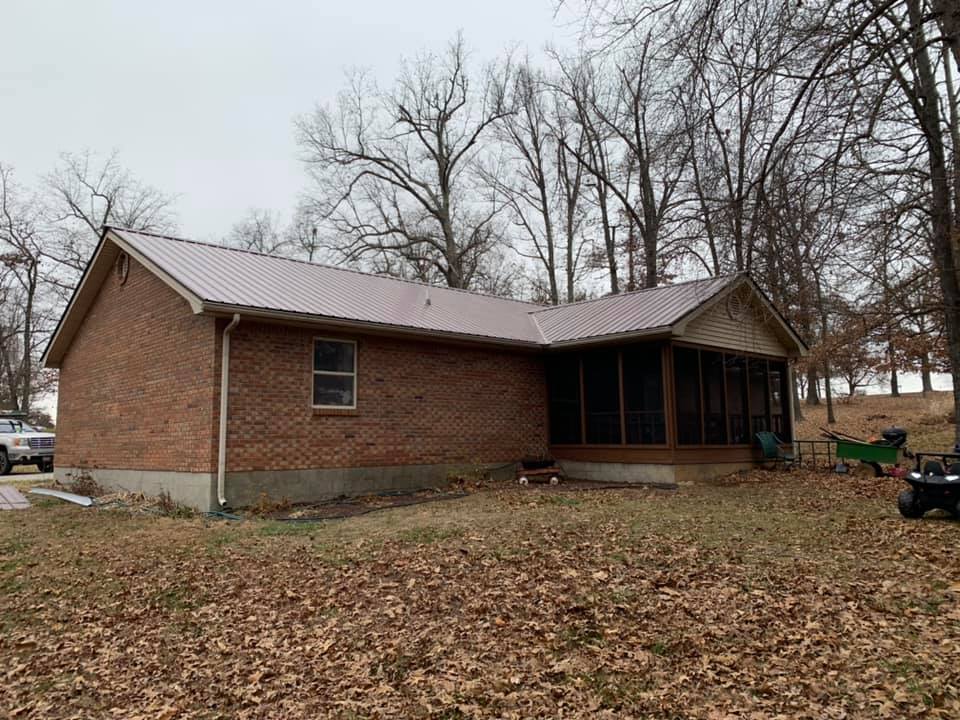 Project Gallery Hodgenville, KY Above & Beyond Roofing