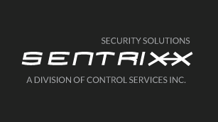 Sentrixx logo