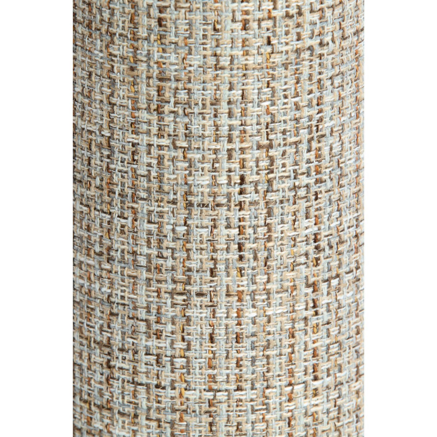 Light & Living - Okavi - Licht Bruin