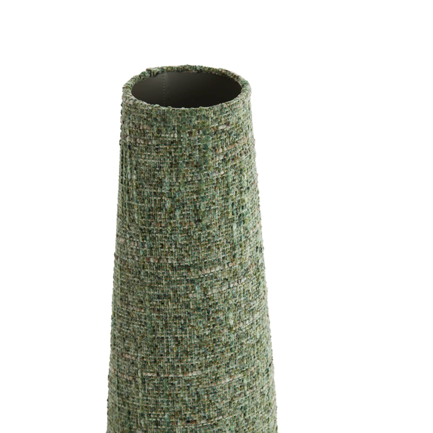 Light & Living - Osire groen - 19-12,5-46,5 cm