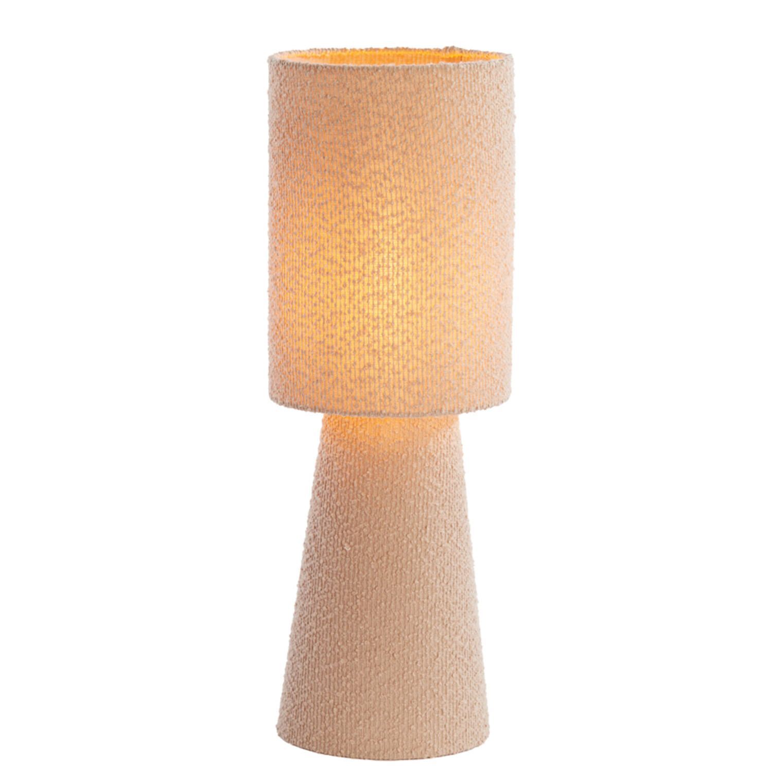 Light & Living - Tafellamp Ø20x58 cm MIKKEL