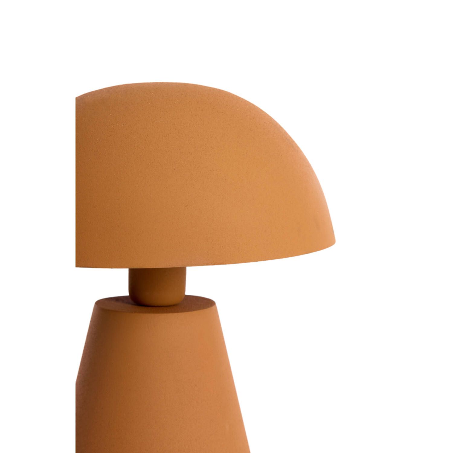 Light & Living - Surrina - mat Oranje