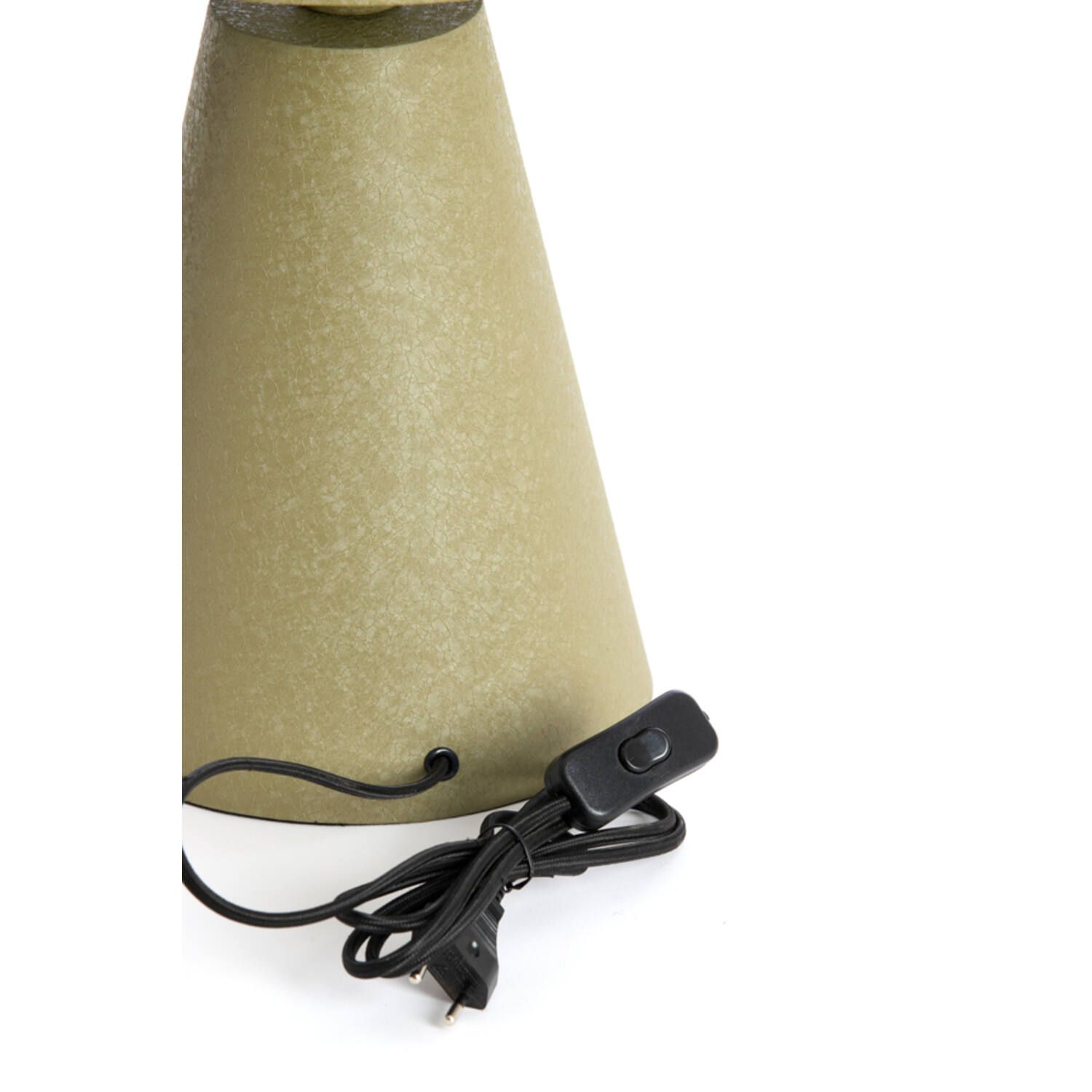 Light & Living - Surrina - Olijf groen