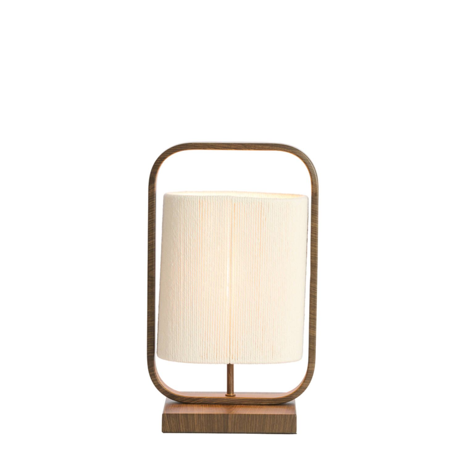 Light & Living - Lecce - Hout Bruin