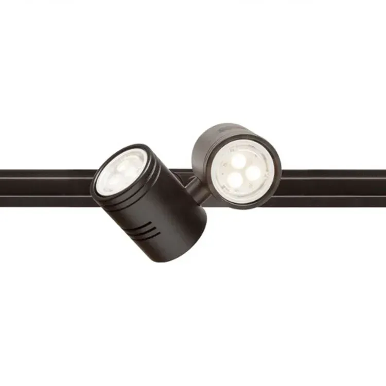 1 - Fase Railsysteem