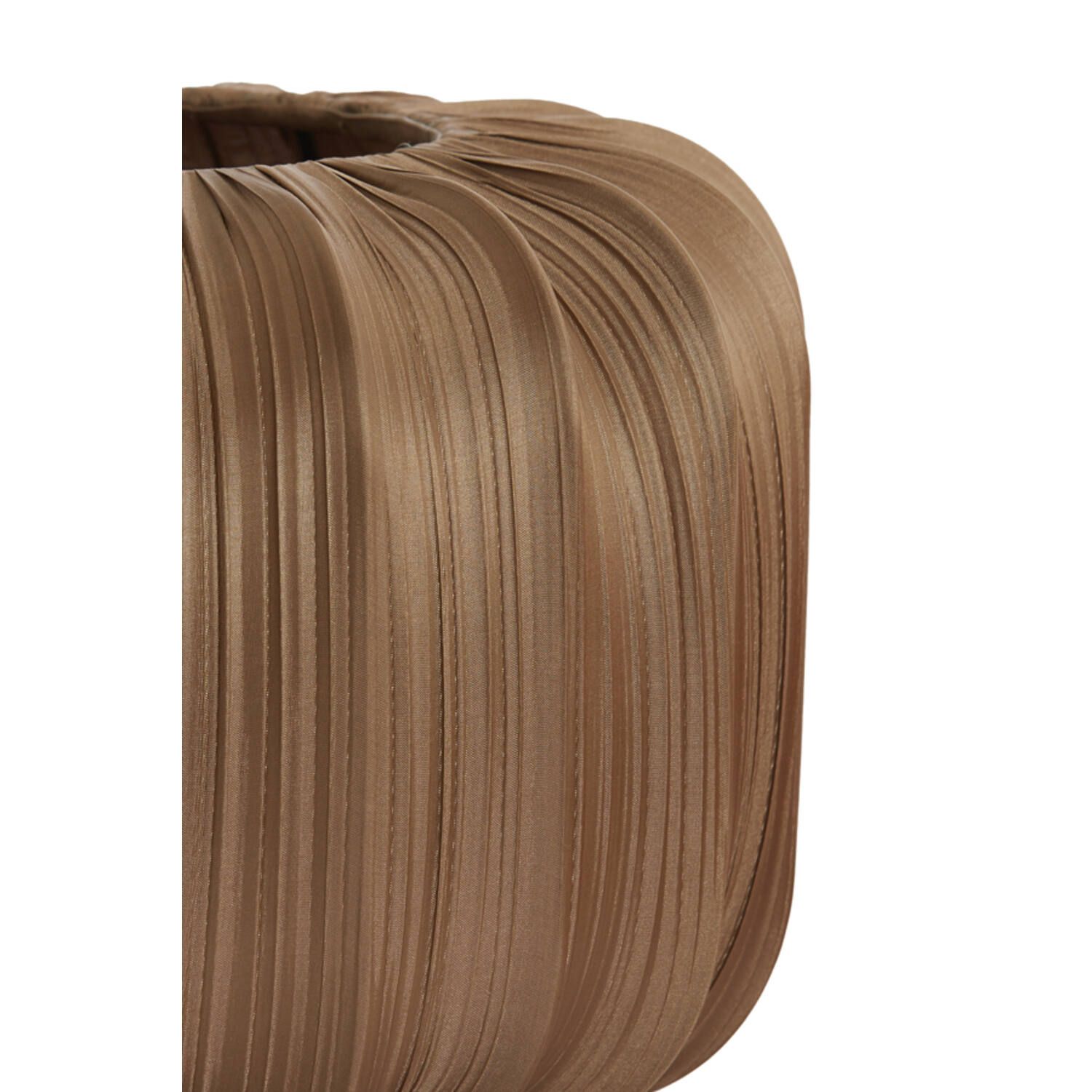 Light & Living - Farol brons-bruin - Ø30x20 cm