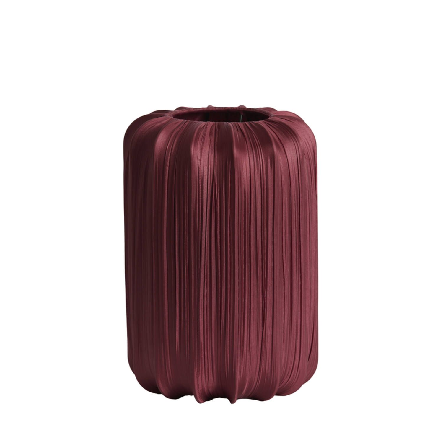 Light & Living - Farol bordeaux - Ø20x28