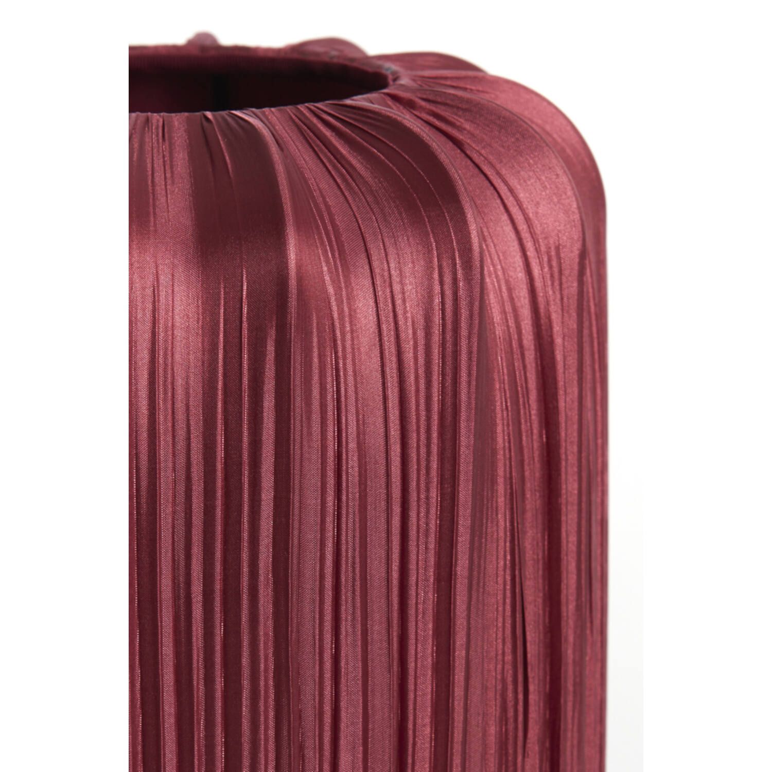 Light & Living - Farol bordeaux - Ø20x28