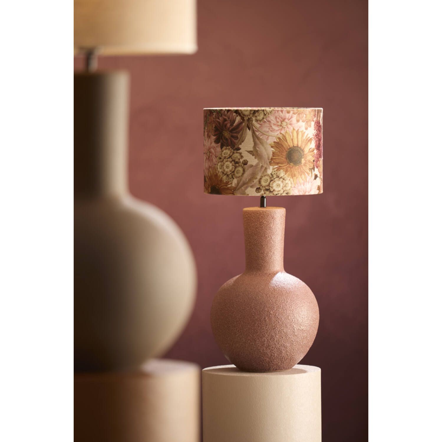 Light & Living - Ulloa - Lampenpoot Ø34x62 cm