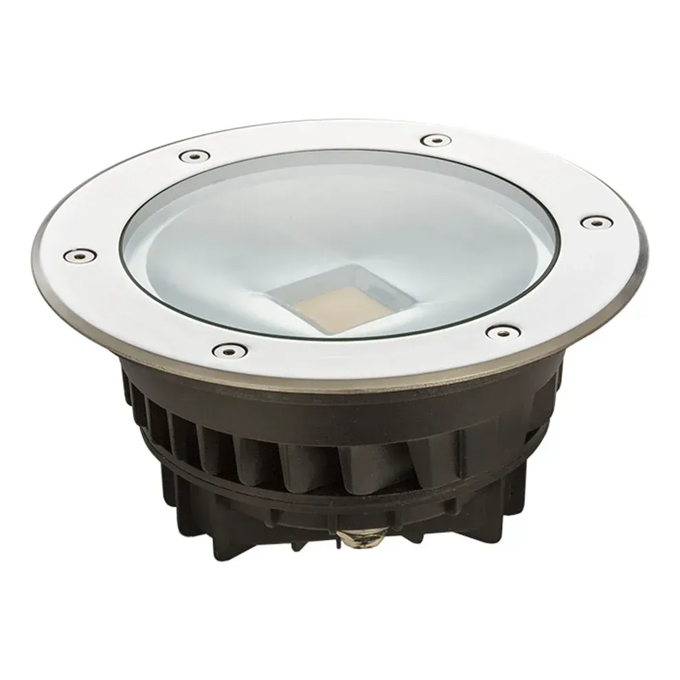 Buiten Inbouwspot – Grondspot LED voor Tuin, Oprit & Terras