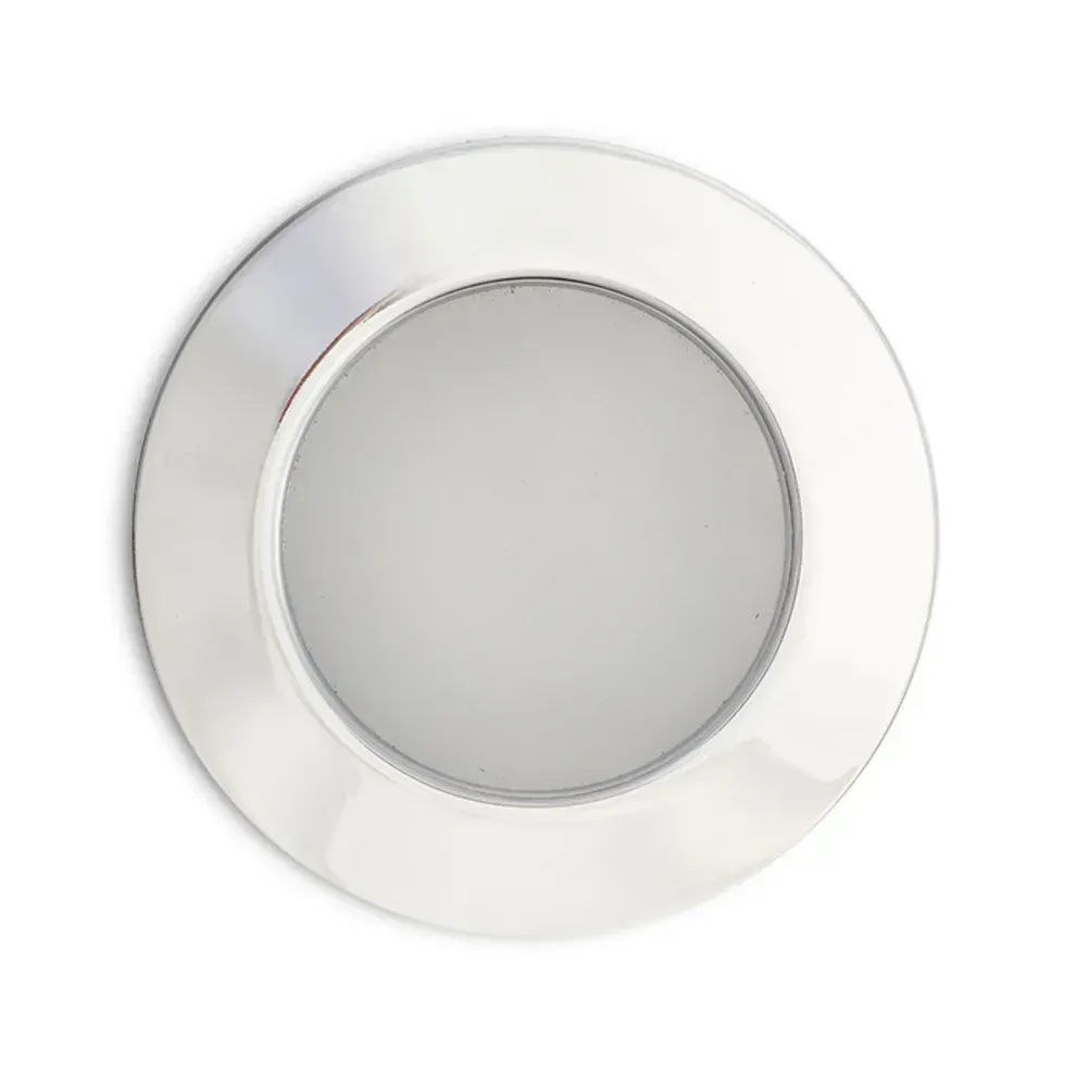 Inez Badkamer Spot – Waterdichte LED Inbouwspot voor Badkamer