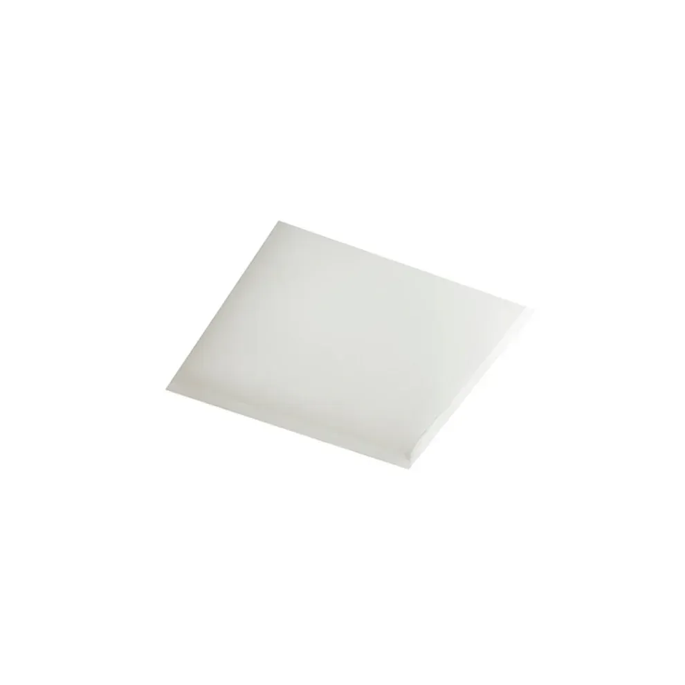 Dan SQ 80 inbouwspot gips
