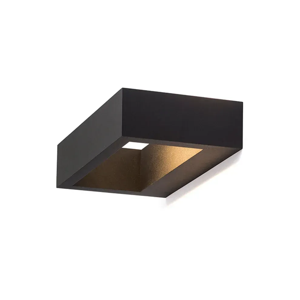 Wandlamp Neman – moderne designlamp met indirect licht