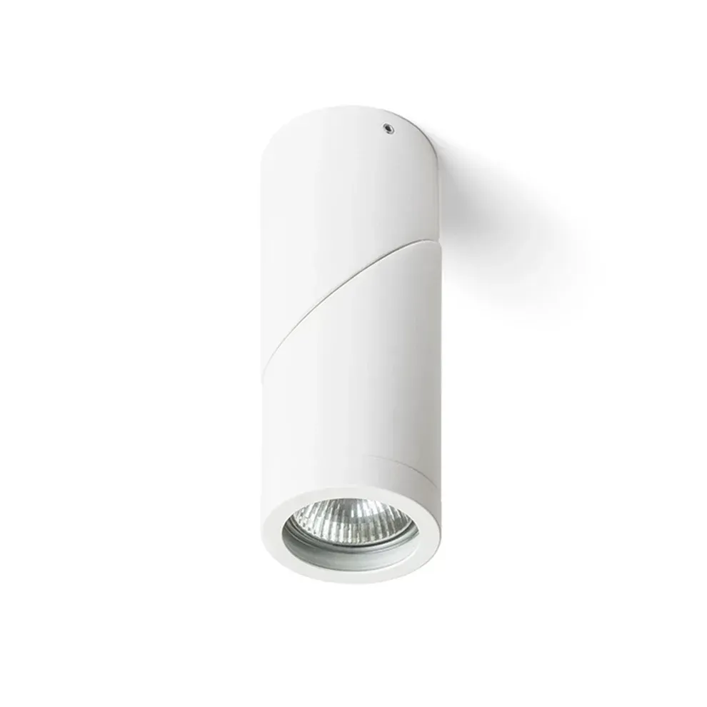 Snazzy plafondlamp – moderne verstelbare spot voor strak en gericht licht