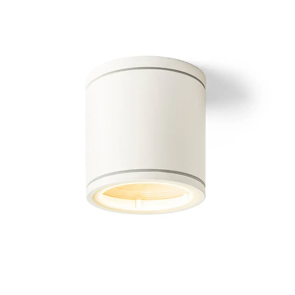 Buitenlamp Lizzi – Moderne plafondlamp voor buiten