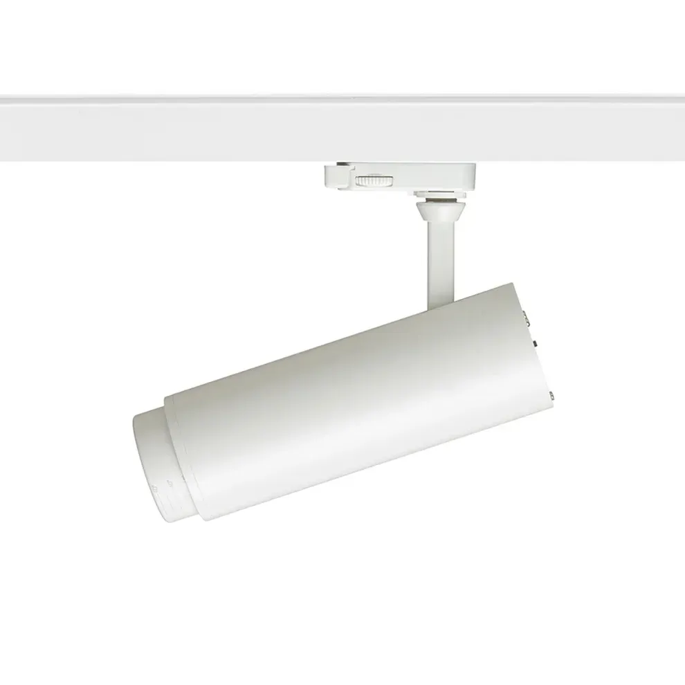 3-fase railspot Focus