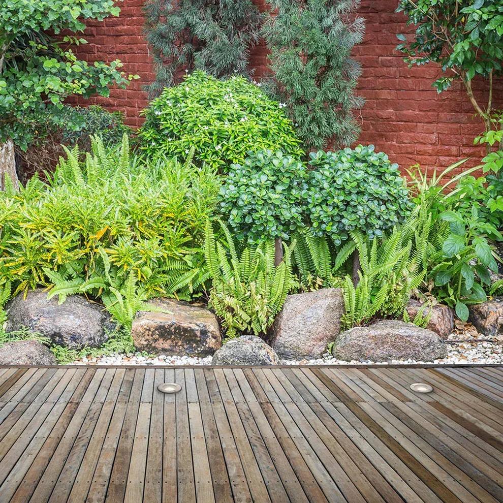 Orbu Buiten Vloerspot – Inbouw Grondspot voor Tuin & Terras