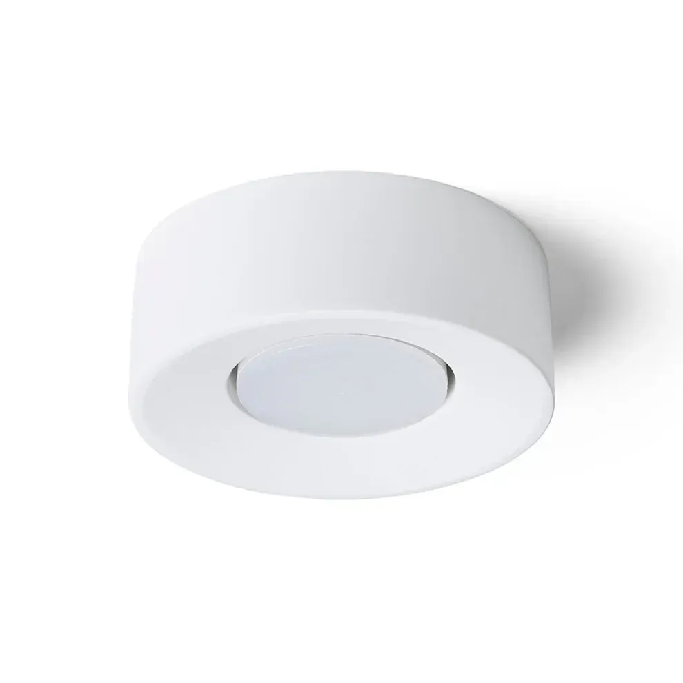 Fram plafondlamp – minimalistische LED plafondverlichting met moderne uitstraling