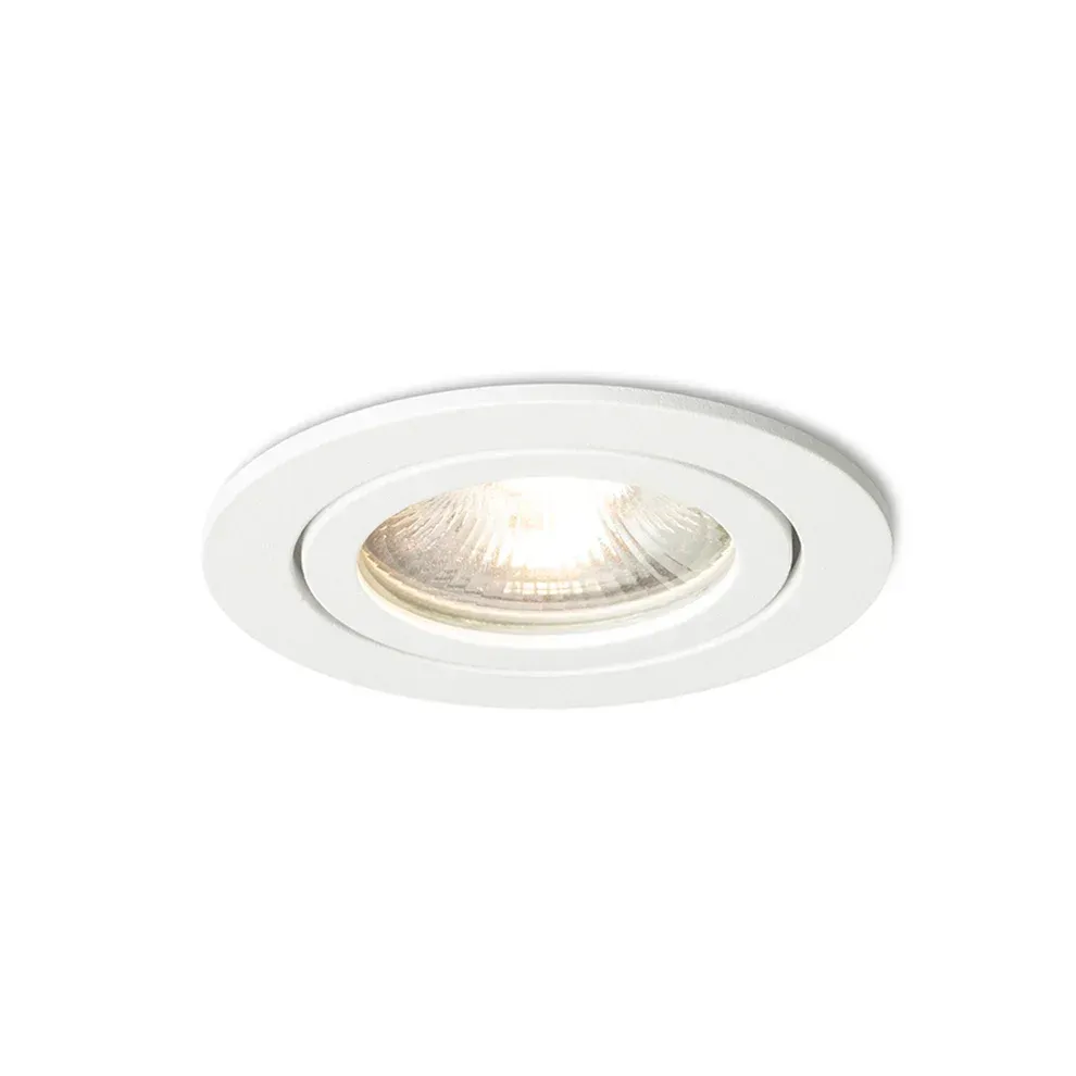 Jade inbouwspot – moderne kantelbare spot voor strak en flexibel licht