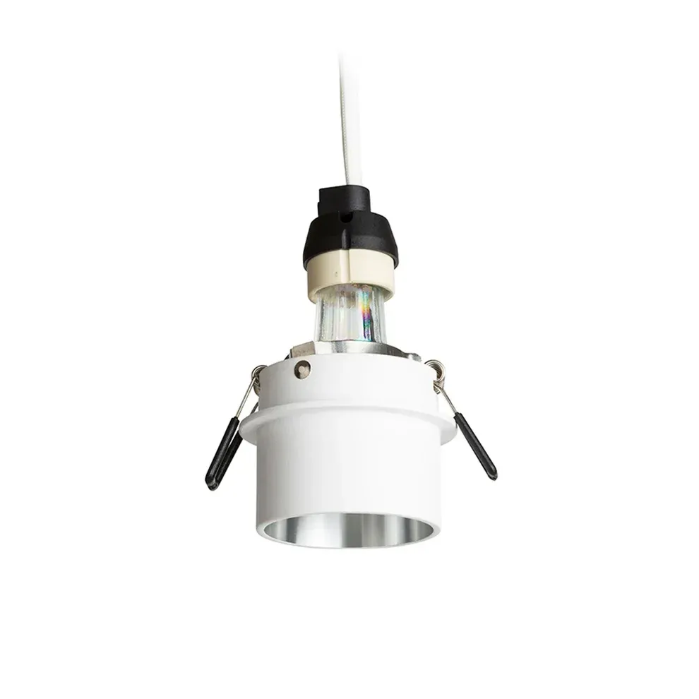 Opbouwspot Orta – strak design met moderne lichtbeleving