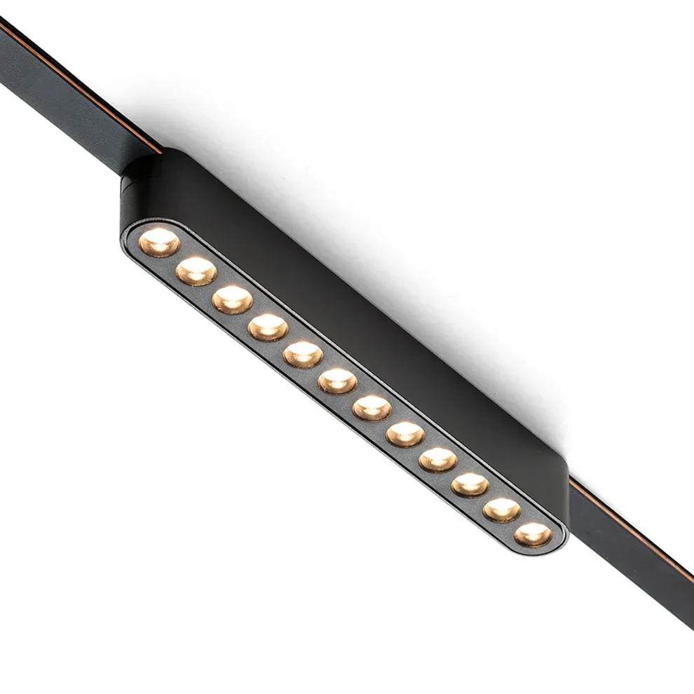 OXANA 22 voor VEGA/WAVE systeem – Zwart