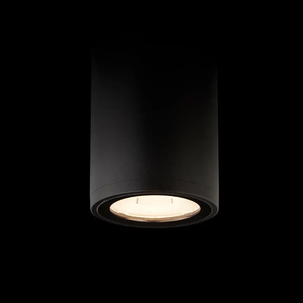 KORNELIA  zwart  IP65