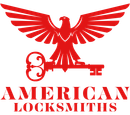 American Locksmiths Logo