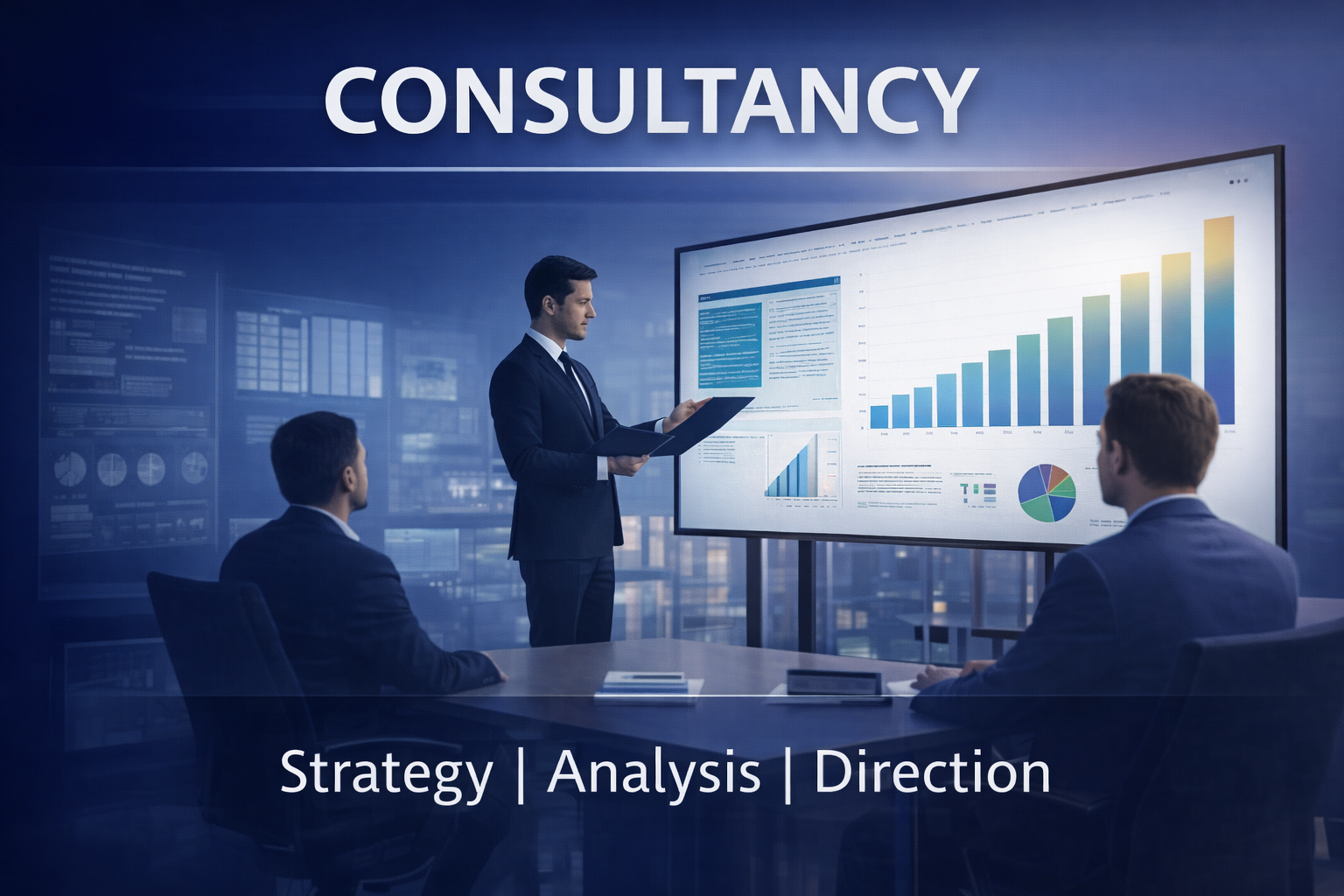 Consultancy