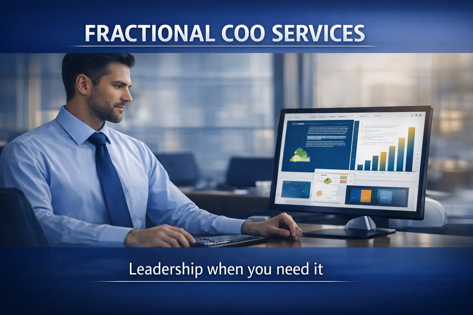 Fractional COO