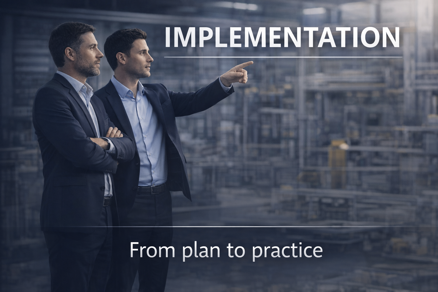 Implementation