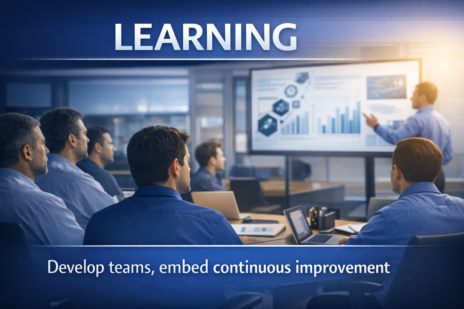 Learning
