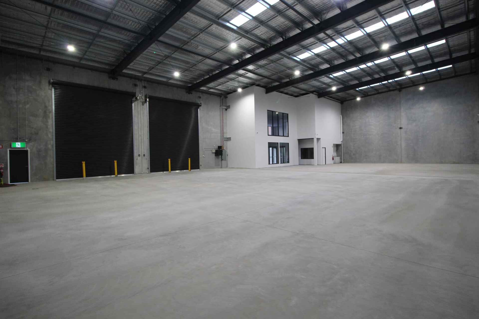 Victo Andys court early works