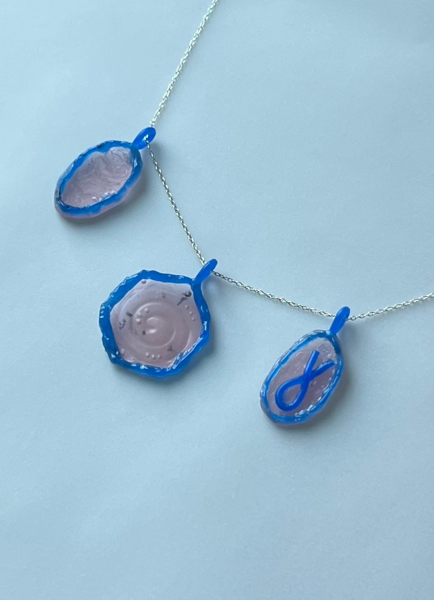 Soft Wax Charm Workshop