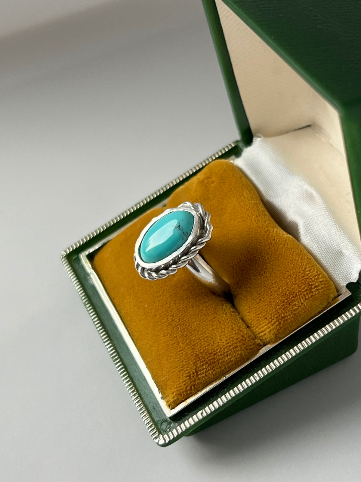 Custom Jewelry with Wild Sunflower Silver