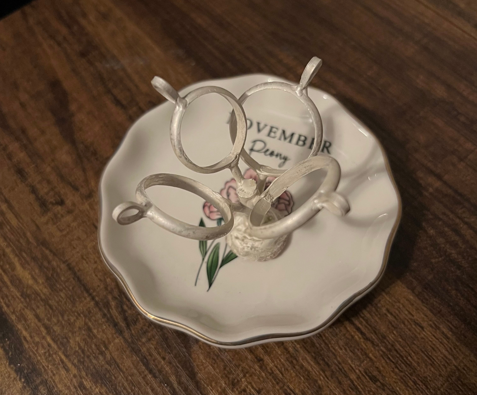 Lost Wax Casted Custom Pendants