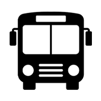 shuttle  icon