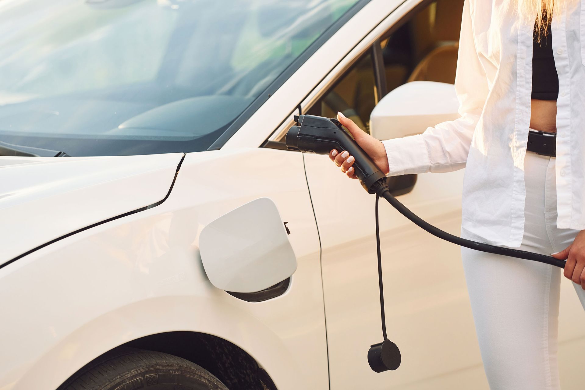 Hybrid Car Maintenance