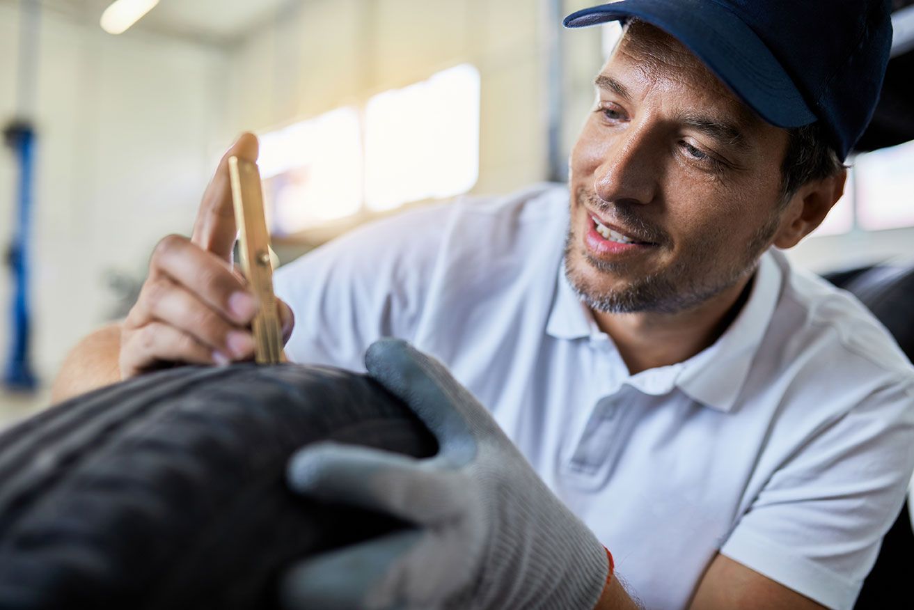 Tire Repair
